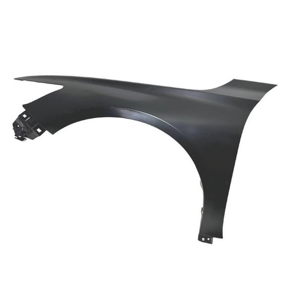 New Fits 2018-2022 Honda Accord Fender Panel Front Left Driver LH Side