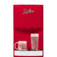 thumbnail image 4 of Igloo Retro Water Cooler, Bottom-Load Water Dispenser for 3-5 gal Bottles with Hot Water Child Safety Lock, Red, 4 of 12