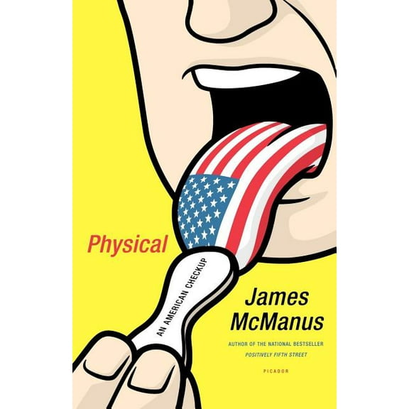 Physical: An American Checkup, (Paperback)