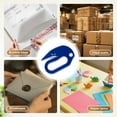 thumbnail image 4 of Letter Opener Envelope Slitter, 2025 New Envelope Opener without Damage, Letters Openers for Home, Office, Postal, Women, Men, Office Worker, Graduate, Students (mix3), 4 of 8
