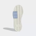 thumbnail image 4 of Ad-id-as Men's SC Premiere Casual Sneakers, White/Periwinkle, 4 of 4