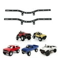thumbnail image 5 of 2Pcs Metal Chassis Beam Girder Side Frame Chassis for C14 C24, 5 of 6