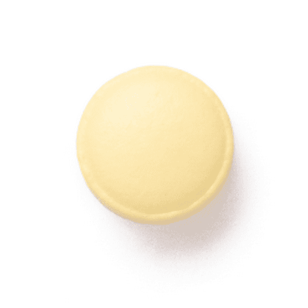 Cabinet Low Dose Aspirin, Enteric Coated Baby Aspirin 81mg, 365 Ct