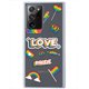 thumbnail image 1 of Funda para Samsung Galaxy Note 20 Ultra con diseño de Pride Orgullo Gay LGBT InstaCase  Pride Collection, 1 of 5
