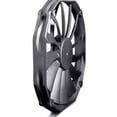 thumbnail image 3 of 14015 Case Fan Large Air Volume Low Noise 140X140X15MM Ultra-Thin 4PIN PWM 14CM Fan, 3 of 6