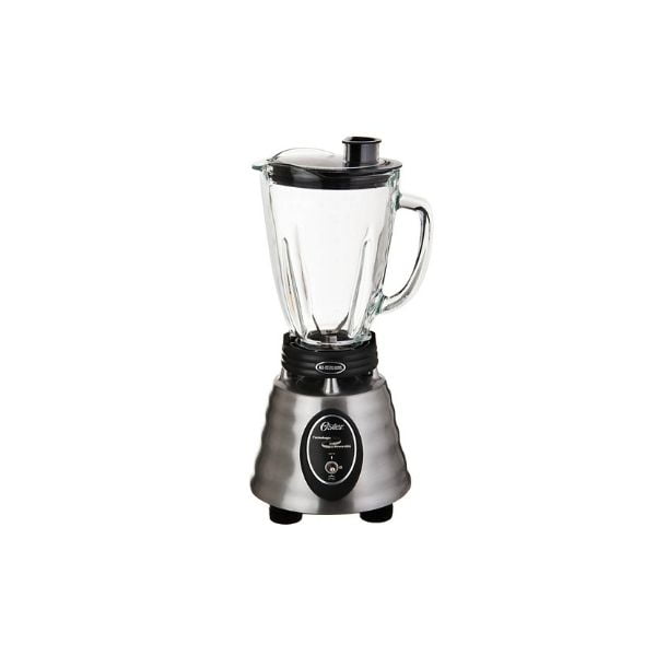 LICUADORA CLASICA OSTER REVERSIBLE PLATA OSTER BEST02 E01