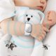 thumbnail image 4 of Electronic Bracelet Outdoor Wristband Watch USB Charging Portable Mosquito Insect Reject Baby Kids Adults, 4 of 8