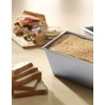 thumbnail image 4 of USA Pan Bakeware Pullman Loaf Pan Small, 4 of 4