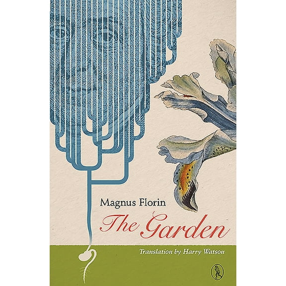 Changelings: The Garden (Paperback)