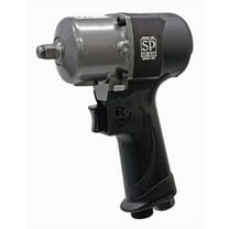 0.5 in. Ultra Light Composite Mini Impact Wrench