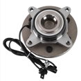 thumbnail image 4 of DNA Motoring OEM-WHA-0179 For 2009-2010 Ford F150 RWD Front Left Right Wheel Bearing Hub, 4 of 7