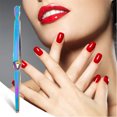thumbnail image 5 of Set of 2 nail tools, Stainless steel, Multicolor, 5 of 6