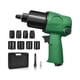 thumbnail image 2 of Llave De Impacto Pistola Neumática 1/2'' Verde 720nm, 2 of 5
