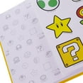 thumbnail image 4 of Nintendo Journal: Question Block & Sticker Set, 4 of 5
