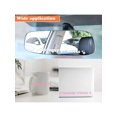 thumbnail image 3 of Car Rearview Mirror Sticker Cute Passenger Princess Car Decal, 3 of 5