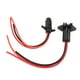 thumbnail image 5 of Conjunto de Enchufe de Enchufe del motor de trolling, Configuración ráspida femenina masculina 3 cables 10awg motor de trolling tapón parretes de pesca, 5 of 7