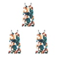 thumbnail image 1 of Sonducket Nightgown Night Dress Round Collar Loose Dresses Sleeveless Skirt Casual Sling Sleepwear for Home Holiday Type1 NO1, 1 of 6