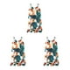 thumbnail image 4 of Qarigey Ladies Summer Nightgown Night Dress Loungewear Holiday Party Beach Casual Sling Home Strap Dresses Sleepwear Loose Type1 NO1, 4 of 6