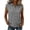 Black, variant on Women's Cotton Striped Tank Top Summer Regular Collared Button Up Blouses Loose Fit Casual Sleeveless Daily Wear Tops Pink