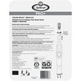 thumbnail image 2 of Arm & Hammer Spinbrush Truly Radiant Battery Toothbrush Value Pack, 2 of 5