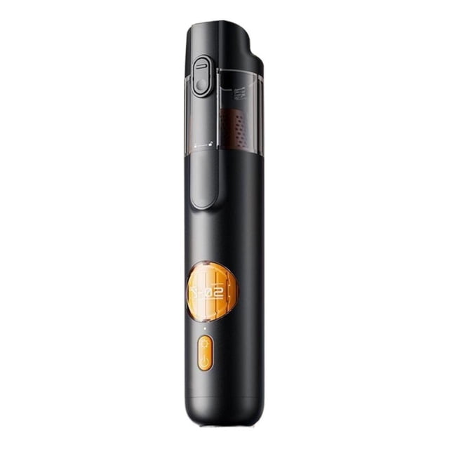 5-in-1 Smart Handheld Vacuum Cleaner, Cordless Mini Vacuum