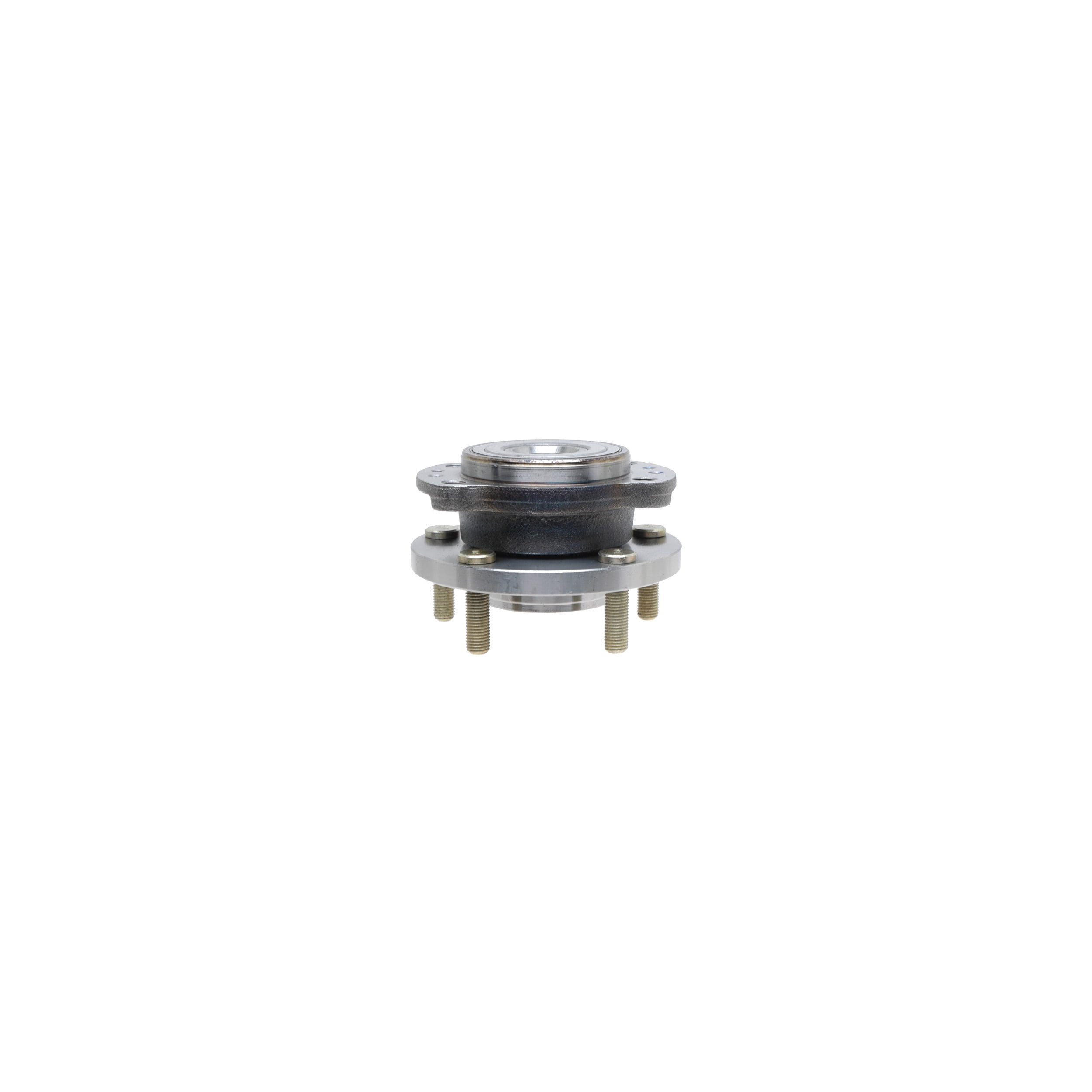 Raybestos 712157 Professional Grade Wheel Bearing and Hub Assembly Fits select: 1997-2004 DODGE GRAND CARAVAN, 1997-2004 CHRYSLER TOWN & COUNTRY