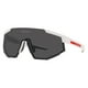 thumbnail image 1 of Lentes de Sol Prada Sport PS 04WS TWK06F Gris Para Hombre Prada Sport PS 04WS TWK06F, 1 of 3