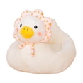 thumbnail image 3 of Cat Nesting House Four Seasons 40x35cm Dog Bed for Rabbits Hedgehogs Resting duck, 3 of 9