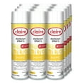 thumbnail image 2 of Spray Q Disinfectant, Lemon Scent, 17 oz Aerosol Spray, Dozen | Bundle of 2 Cartons, 2 of 4