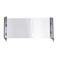 thumbnail image 2 of Radiator Fits select: 2006-2008 CHEVROLET IMPALA, 2006-2007 CHEVROLET MONTE CARLO, 2 of 4