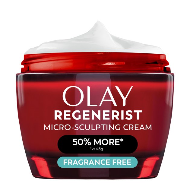 Hidratante facial Olay Regenerist antiedad 75 ml