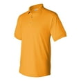 thumbnail image 2 of Gildan Men's DryBlend 6-Ounce Jersey Knit Sport Shirt 8800, 2 of 3