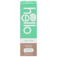 thumbnail image 3 of HELLO Super Fresh Fluoride Free Spearmint Toothpaste, 4.7 OZ, 3 of 3