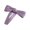 A, variant on Cute Sweet Girly 3D Bow Hair Clip Bow Elegant Y2K-style Bow Bunches Accessories Sweet Balletcore