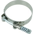 thumbnail image 2 of Boost Products  2.625 to 3 in. Stainless Steel T-Bolt Clamps with Spring, 2 of 2