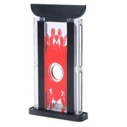 MilesMagic Magician's Finger Chopper Gimmick Guillotine Hay Cutter Magically Cuts Cig, Chalk, Thumb, Fingers, etc Chopping Blade Magic Trick