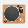 thumbnail image 2 of Stir It up Wireless Bluetooth Turntable, 2 of 8
