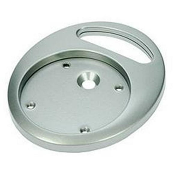 Generic 111 0337 LCD Monitor Pole Grommet For Plate Style Poles