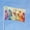 Chicken, variant on Cute Cartoon Seagulls Garden Flags for Outside 3x5 Ft Large House Flag Housewarming Gift Flag Double Sided Ice Cream Seagulls Flags Gifts for Men Women Seagull Lovers Yard Beach Outdoor Patio Decor