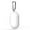 white, variant on Soft Silicone Full Protective Cover Case For Samsung Galaxy Buds (Buds ) Earphone Storage Case With Anti-loss Hook Tools