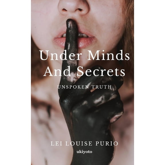 Under Minds and Secrets, (Paperback)
