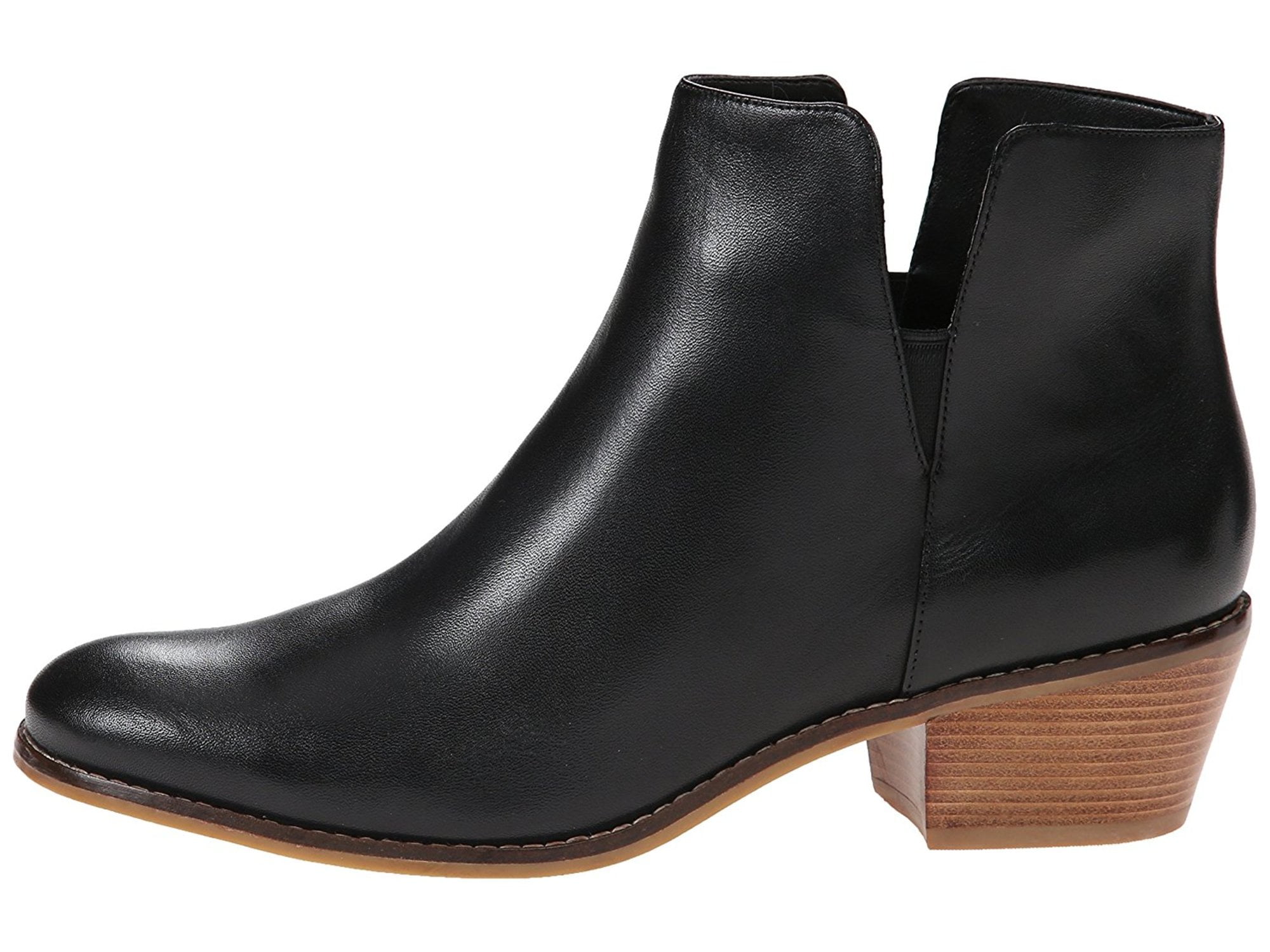 Cole Haan Womens abbot bootie Leather 