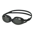 thumbnail image 1 of Speedo Adult Unisex Hydrosity 2.0 Mirrored Swim Goggles - Black, One Size, 1 of 4