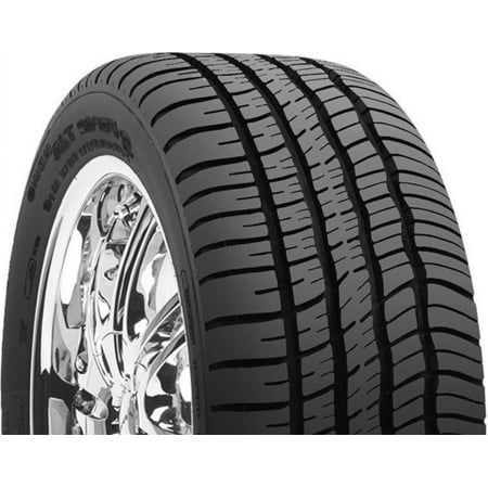 BFGoodrich g-Force T/A KDWS 255/50R17 101 W Tire