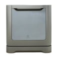 thumbnail image 1 of Lavavajillas Electrolux 8 Servicios Silver, 1 of 4