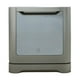 thumbnail image 1 of Lavavajillas Electrolux 8 Servicios Silver, 1 of 4