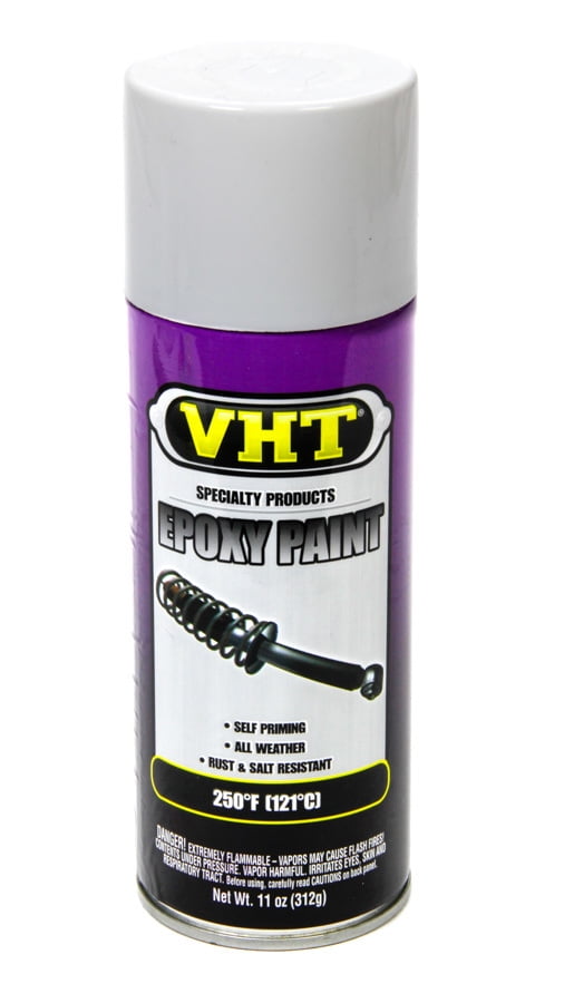 VHT SP651 VHT Epoxy All Weather Paint