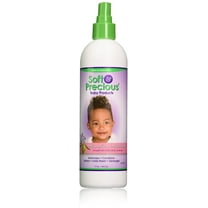 Soft & Precious Detangling Moisturizer with Olive Oil & Lavender, Moisturizes & Conditions, 8 oz