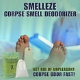 thumbnail image 2 of IMTEK Environmental 11301 Smelleze Reusable Corpse Odor Removal Pouch - XX Large, 2 of 6