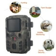 thumbnail image 2 of 12MP Wildlife Trail Camera Outdoor Night Vision Motion waterproof tail camera; outdoor Detection Waterproof Hunting Camera, 2 of 9